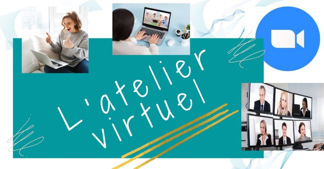 Réunion Atelier virtuel le