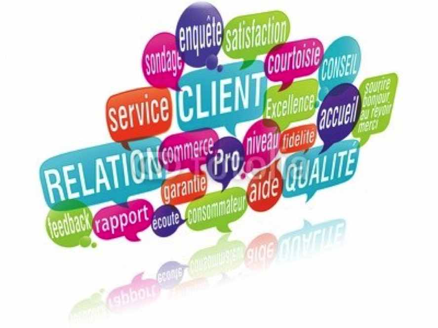 Gestion relation client Gestion relation client