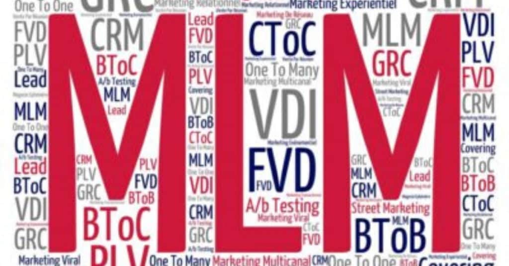 LE VOCABULAIRE DU MARKETING DÉCODÉ