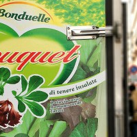 Bonduelle - Vente à Domicile Bonduelle - Vente à Domicile