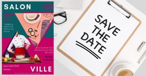 COMMENT CONCEVOIR UN FLYER EFFICACE