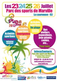 Exemple Flyer