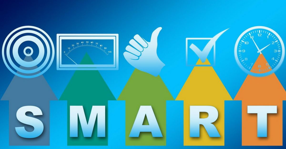 S.M.A.R.T, UNE MÉTHODE POUR ATTEINDRE SES OBJECTIFS