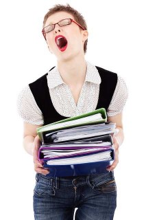 stress stress