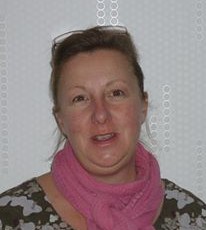 Evelyne - Pour nous les rondes Evelyne - Pour nous les rondes
