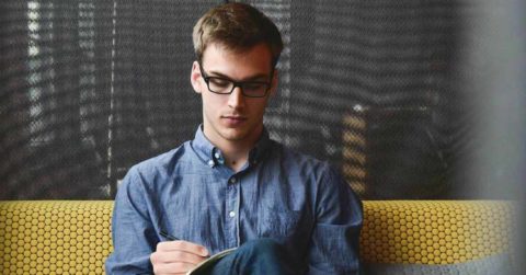 vente a domicile, les hommes témoignent
