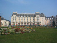 Grand Hôtel Cabourg Grand Hôtel Cabourg