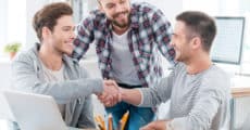 LES BONNES PRATIQUES DE LA VENTE EN REUNION