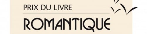 Prix du livre romantique Prix du livre romantique