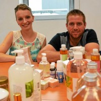 Yffiniac - Aromasun Yffiniac - Aromasun