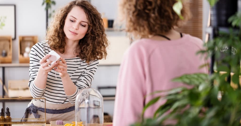 5 CLÉS POUR VENDRE SANS PRESSION ET DEVENIR “LOVABLE”