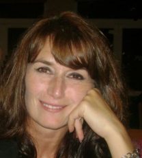 Karen Holt-Sauvade