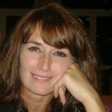Karen Holt-Sauvade Karen Holt-Sauvade
