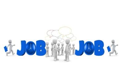 Pôle emploi à la rencontre de la vente à domicile