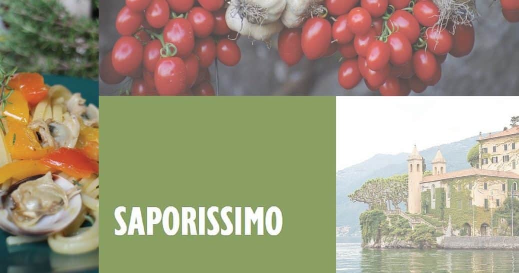 SAPORISSIMO