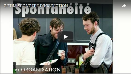 Replay webinaire - Optimisez votre prospection