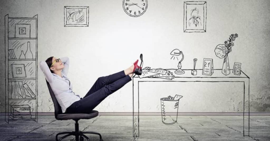 STOP A LA PROCRASTINATION, PASSEZ A L’ACTION