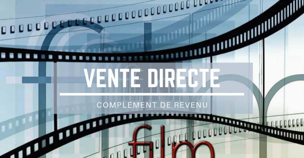 FRANCE 3 VENTE DIRECTE