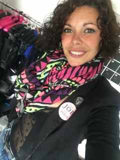 Morgane ambassadrice Soft Paris Morgane ambassadrice Soft Paris
