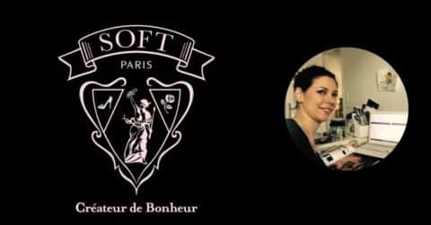 VENTE A DOMICILE - TÉMOIGNAGE D’UNE AMBASSADRICE SOFT PARIS
