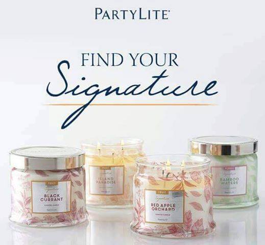 fabienne-partylite