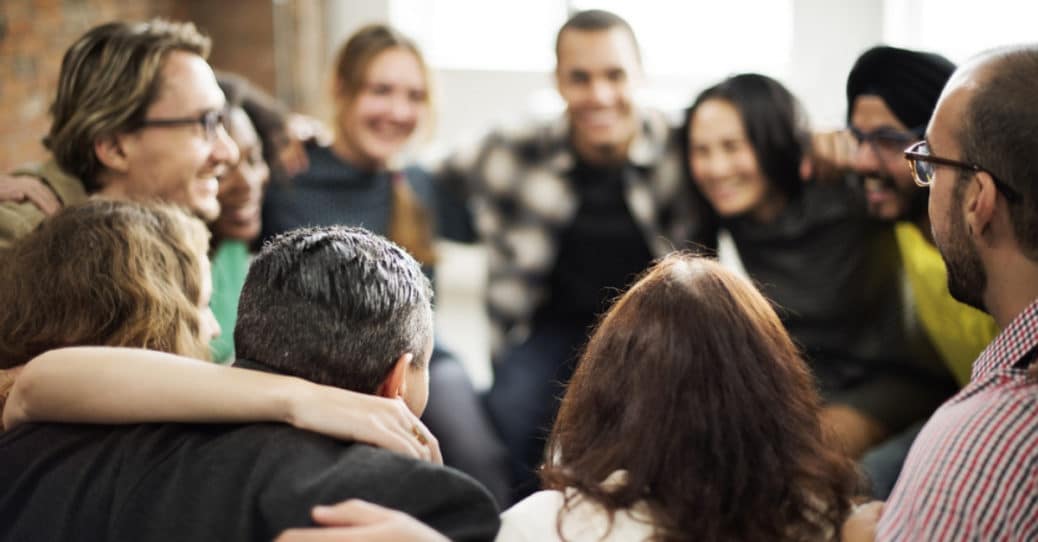 Créer une association VDI