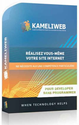 KAMELIWEB KAMELIWEB