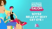 Soyez belle et sexy cet été ne Boutique Dans Mon Salon - Soyez belle et sexy cet été