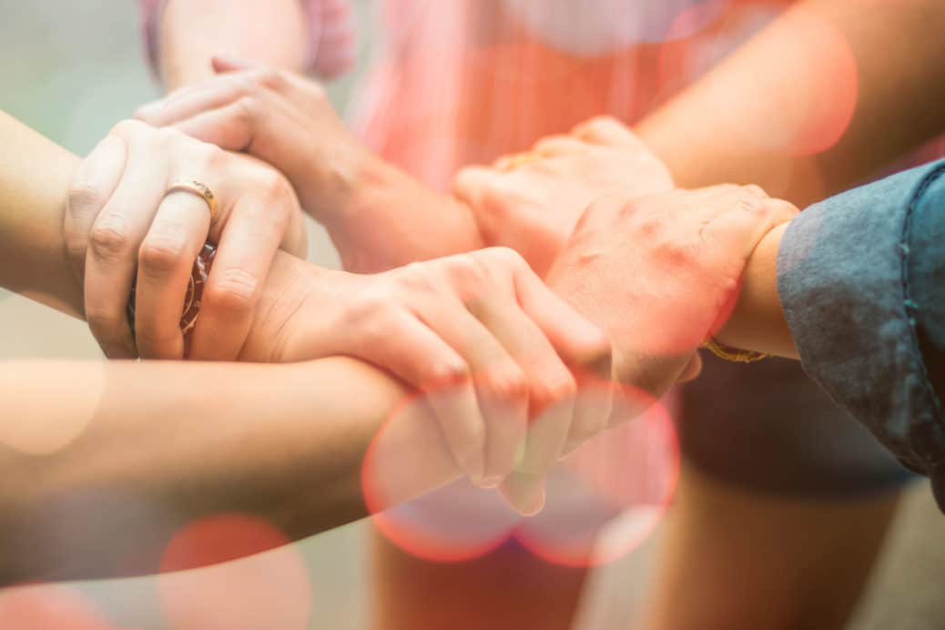 recrutement équipe vente directe