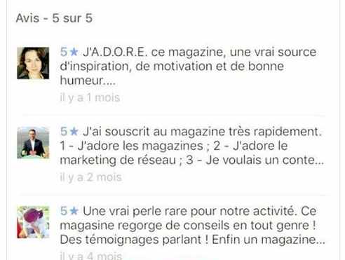 avis networker