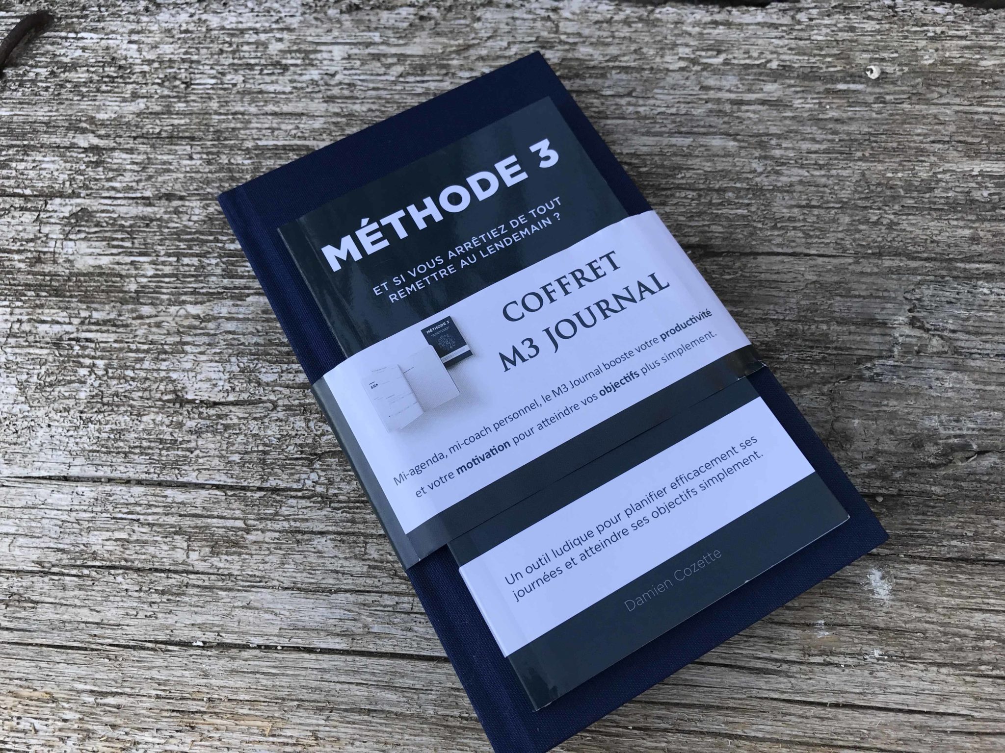 coffret m3 journal coffret m3 journal