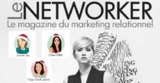 Les coulisses du Networker Magazine
