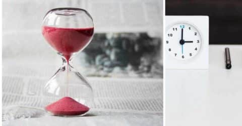 efficacité et gestion du temps