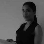 sihem allali - networker magazine Sihem Allali - Commerciale et Responsable Networker Magazine