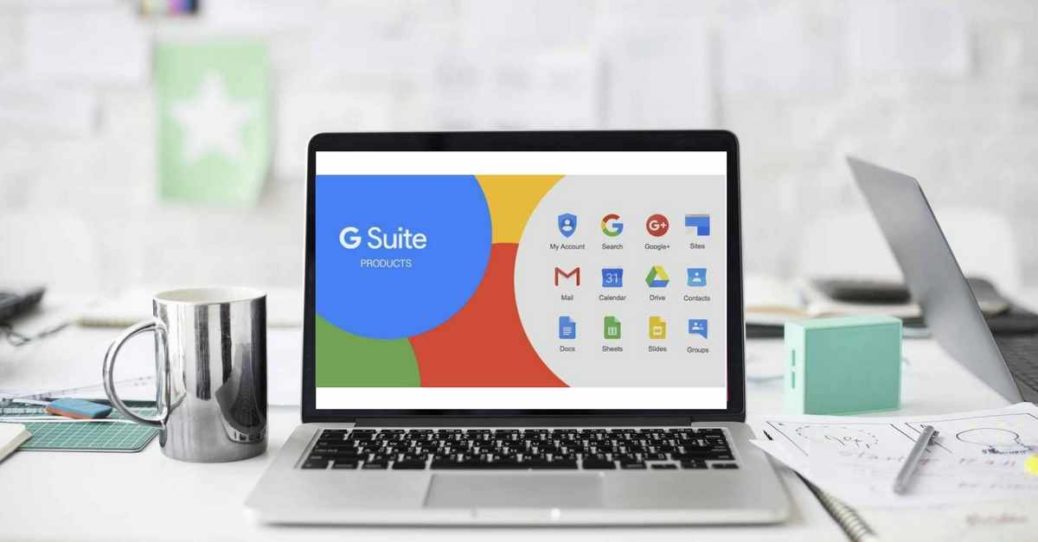 g suite