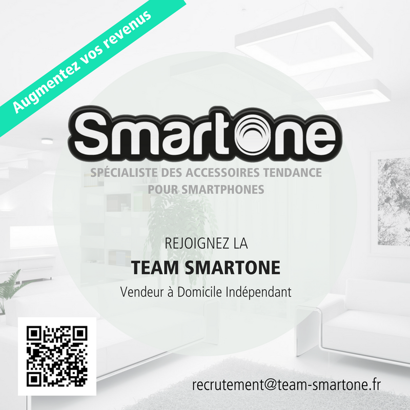 Team Smartone Objectifvdi