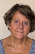 Corine franquet