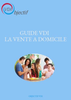Guide VDI Guide VDI - La Vente à Domicile
