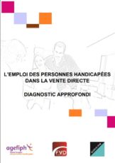 L'emploi des personnes handicapées dans la Vente Directe