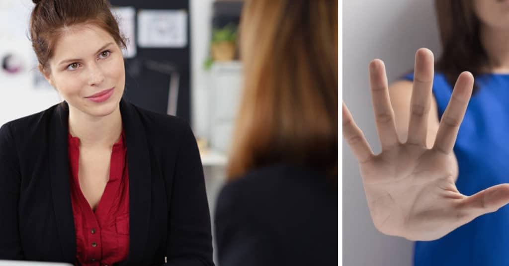 Objections - Savoir être