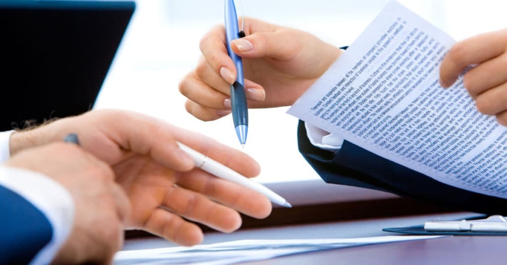 Vente directe - dossier recrutement