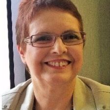 Françoise Picolet Françoise Picolet