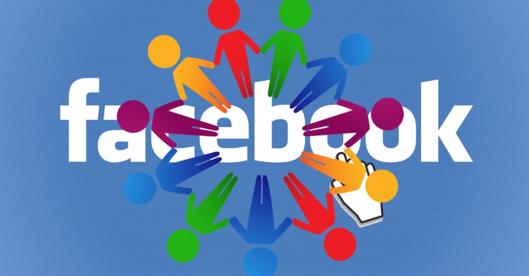 Vdi Lier Un Groupe A Votre Page Facebook