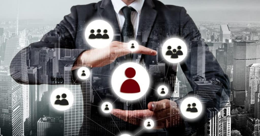 MARKETING DE RÉSEAU, MLM, MARKETING RELATIONNEL - 11 BASES