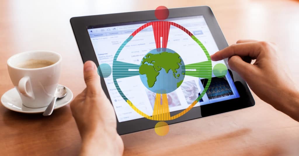 QU’EST-CE QUE LE MARKETING DE RÉSEAU