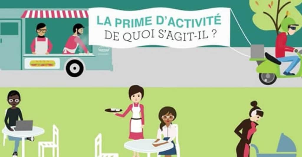 VDI ET PRIME D’ACTIVITÉ