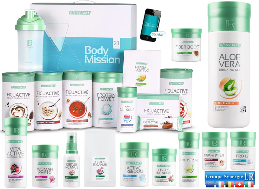 Corinne LR HEALTH AND BEAUTY objectifvdi Corinne LR HEALTH AND BEAUTY objectifvdi