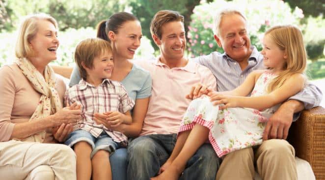 Conseiller memory family