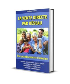 La vente directe par réseau