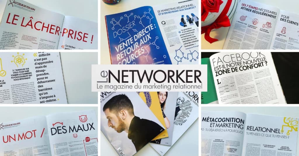 le networker magazine